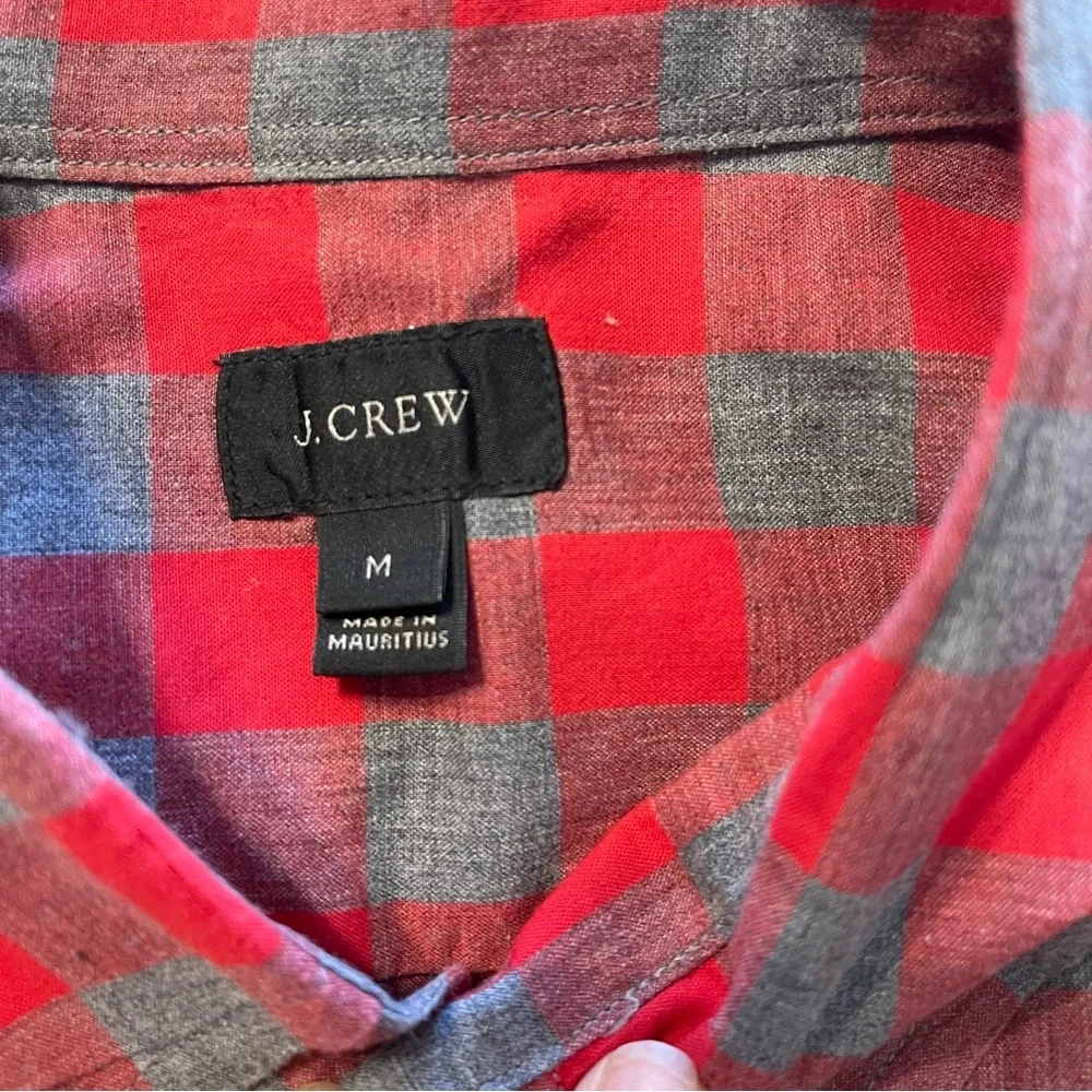 J.crew Long Sleeve Shirt‎